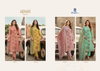 Adah Vol 3 By Sargam Muslin Simmer Dress Material Wholesale Price In Surat